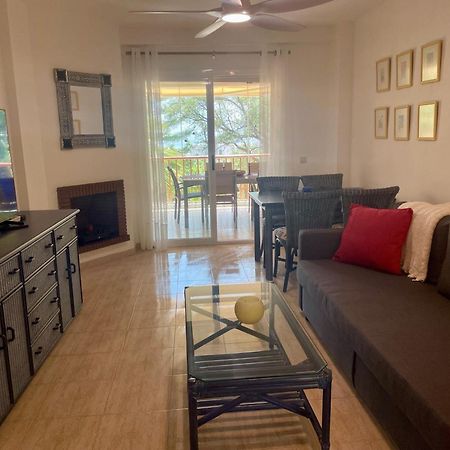 Comfy Apartment In The Heart Of The Costa Del Sol Sitio de Calahonda Exterior foto