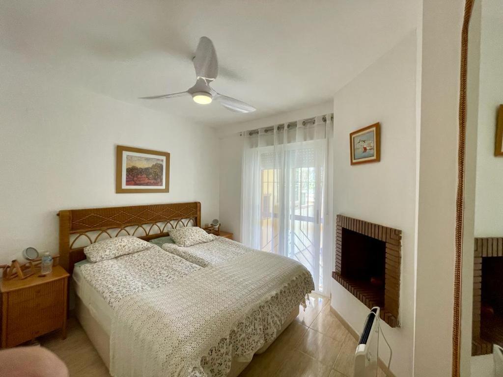 Comfy Apartment In The Heart Of The Costa Del Sol Sitio de Calahonda Exterior foto